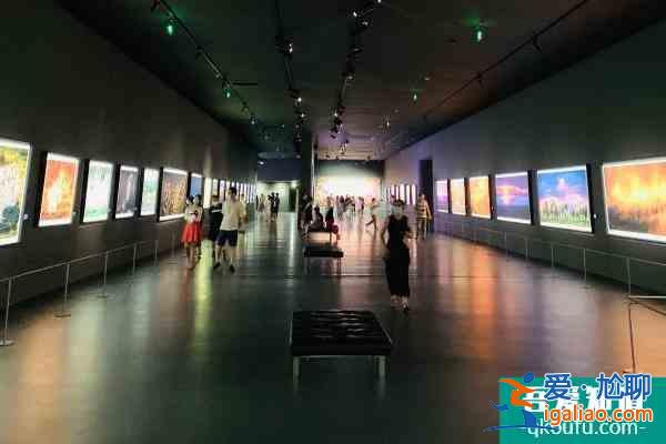 北京羅紅攝影藝術館游玩攻略 北京家高顏值藝術館？