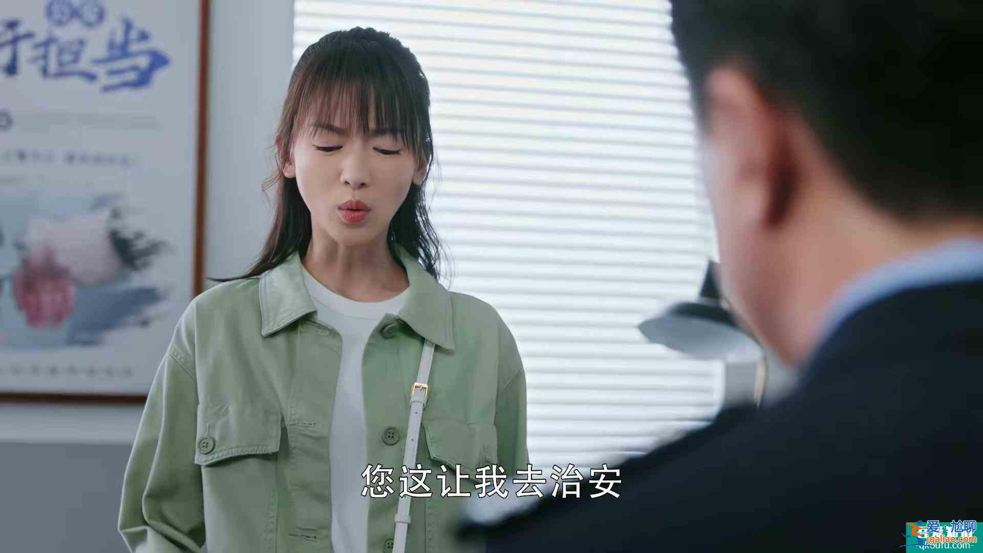 吳謹言新劇《幸福還會來敲門》口碑撲街，網(wǎng)友評論差評頗多？