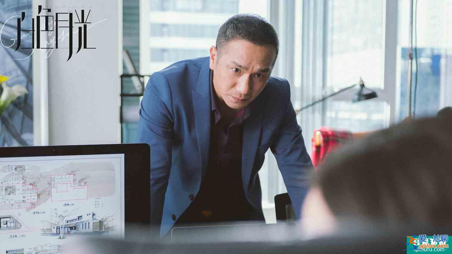 出軌劇《白色月光》首播就火了觀眾：快手撕渣男，想一口氣看完？