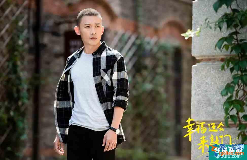 吳謹言新劇《幸福還會來敲門》口碑撲街，網(wǎng)友評論差評頗多？