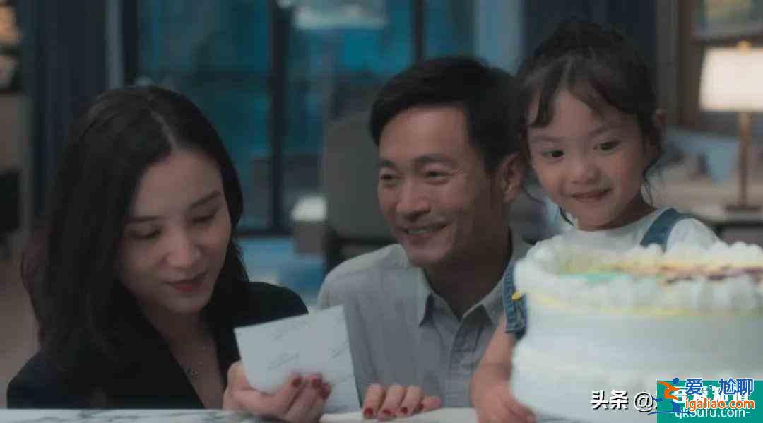 奔著懸疑看《白色月光》，沒想它在講現實？