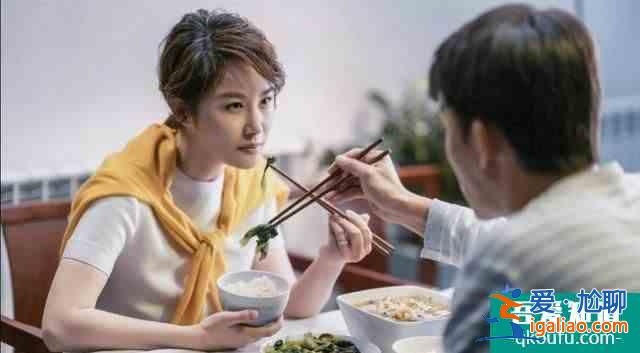 《幸福還會(huì)來(lái)敲門(mén)》鐘晴有多討人厭？這幾點(diǎn)太難讓人忍了？