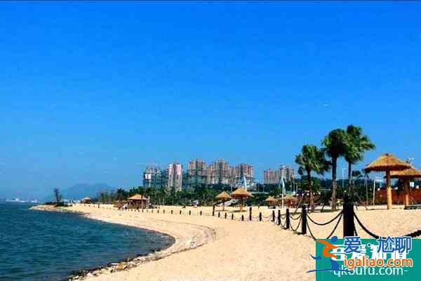 福州適合散步的地方有哪寫? 福州適合散步的地方有哪寫?