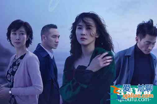《白色月光》下真實的臉，是浪漫還是恐怖？觀眾配得上更高級的劇？