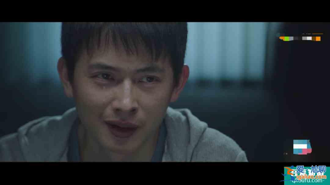 《摩天大樓》開(kāi)播很帶感，楊穎卻被嘲演技尷尬，臉部僵硬嘴巴出戲？