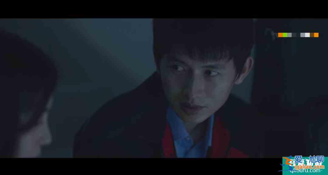 《摩天大樓》開(kāi)播很帶感，楊穎卻被嘲演技尷尬，臉部僵硬嘴巴出戲？