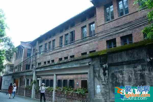 福州適合散步的地方有哪寫? 福州適合散步的地方有哪寫?