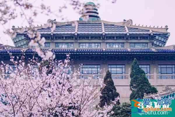 武漢圖書館開放時間2021(附預約指南)？