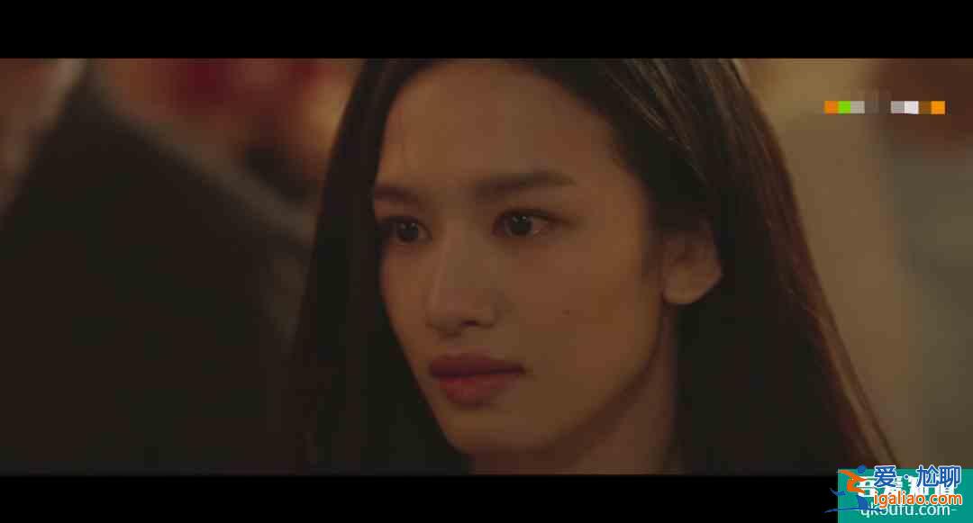 《摩天大樓》開(kāi)播很帶感，楊穎卻被嘲演技尷尬，臉部僵硬嘴巴出戲？