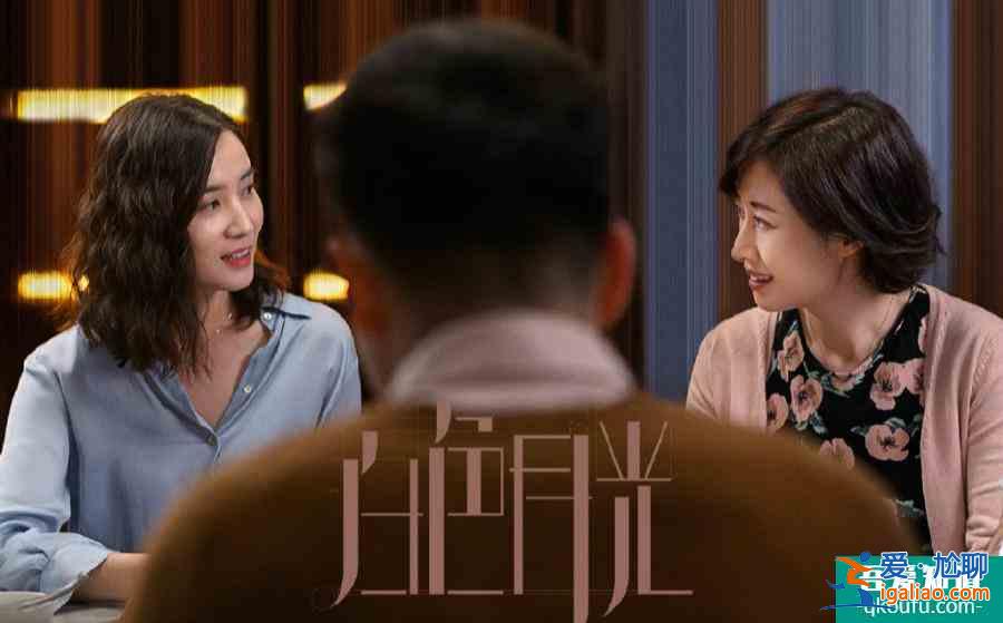 《白色月光》首播，文藝風格明確，故事太弱，宋佳依舊是個好演員？