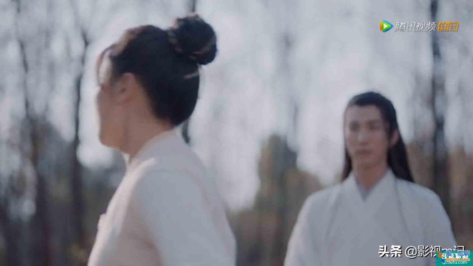 《且聽鳳鳴》：楊超越本色出演“錦鯉”？
