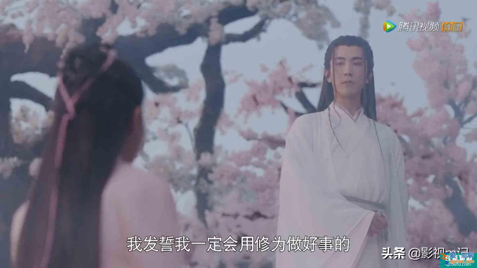 《且聽鳳鳴》：楊超越本色出演“錦鯉”？