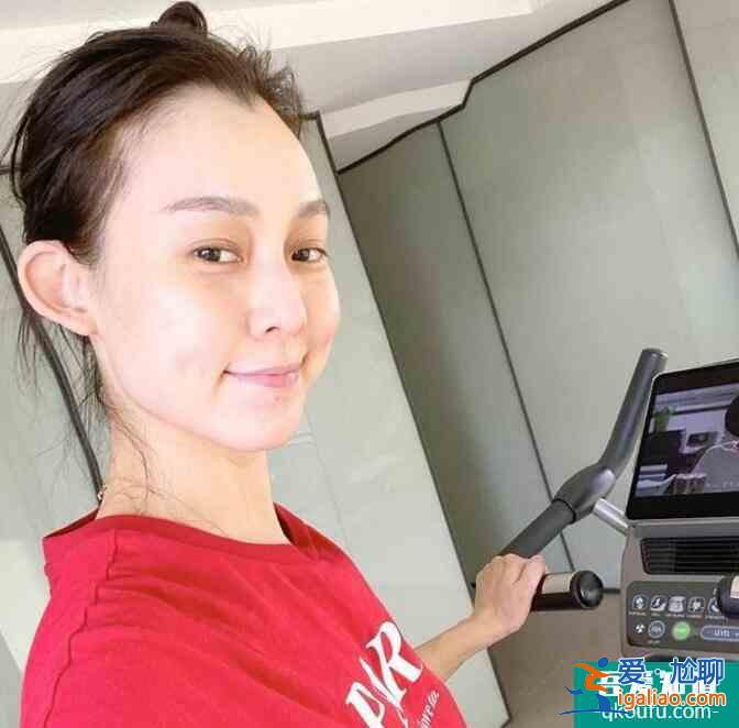 范瑋琪曬自拍 被抓包P圖下手太重場景全歪了？