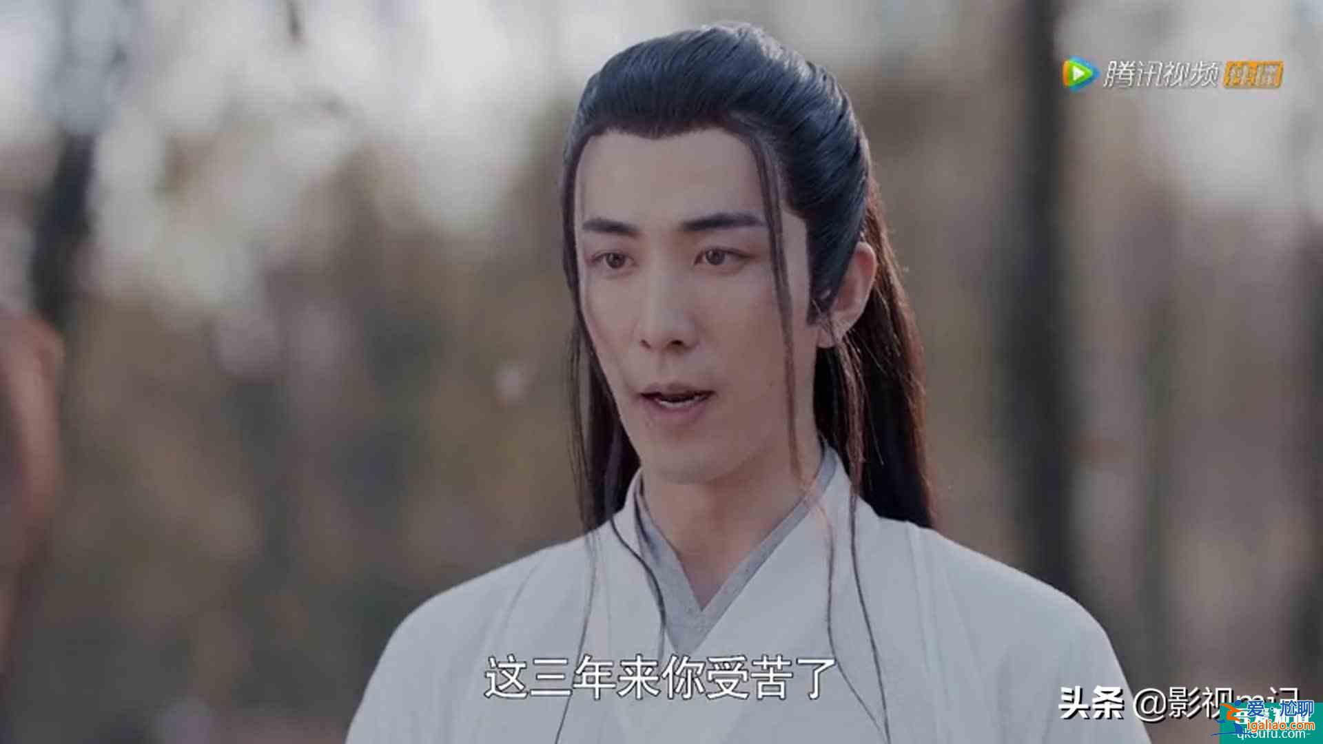 《且聽鳳鳴》：楊超越本色出演“錦鯉”？