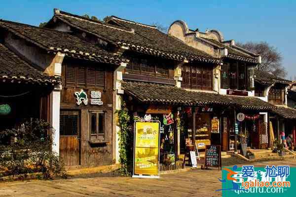 無錫惠山古鎮(zhèn)一日游路線指南? 無錫惠山古鎮(zhèn)一日游路線指南?