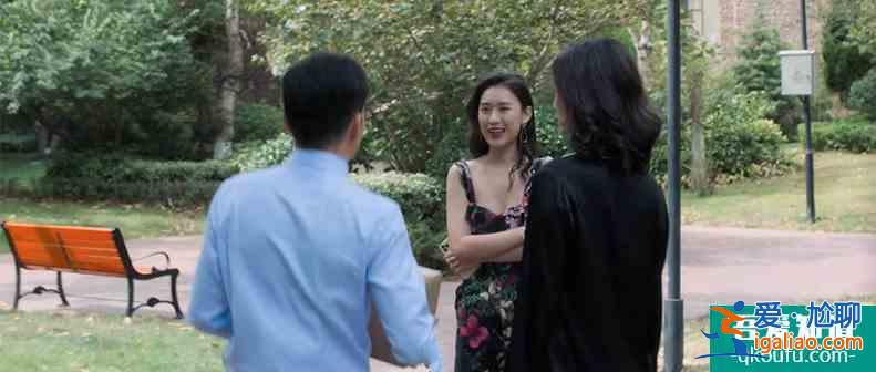 《白色月光》首播，文藝風格明確，故事太弱，宋佳依舊是個好演員？