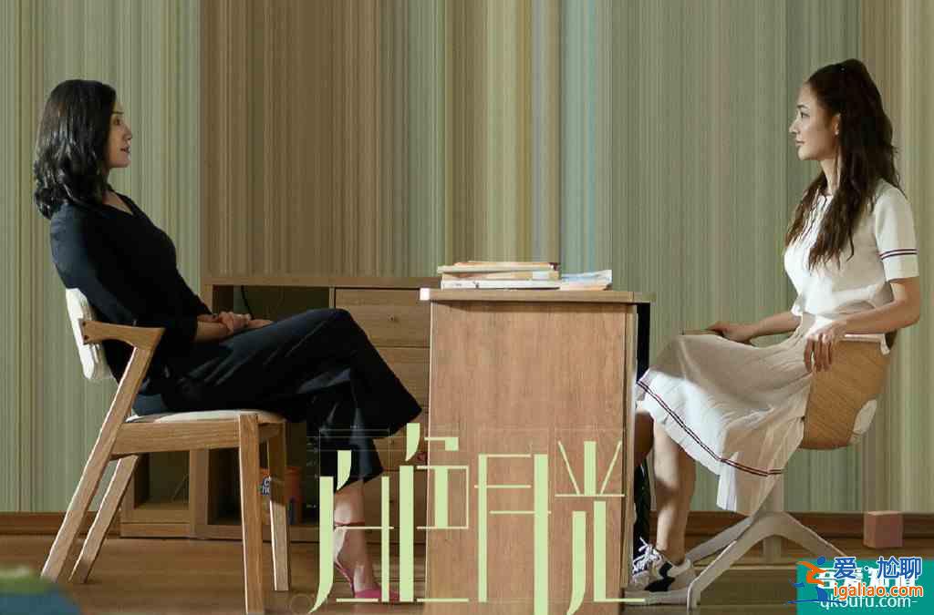 《白色月光》首播，文藝風格明確，故事太弱，宋佳依舊是個好演員？