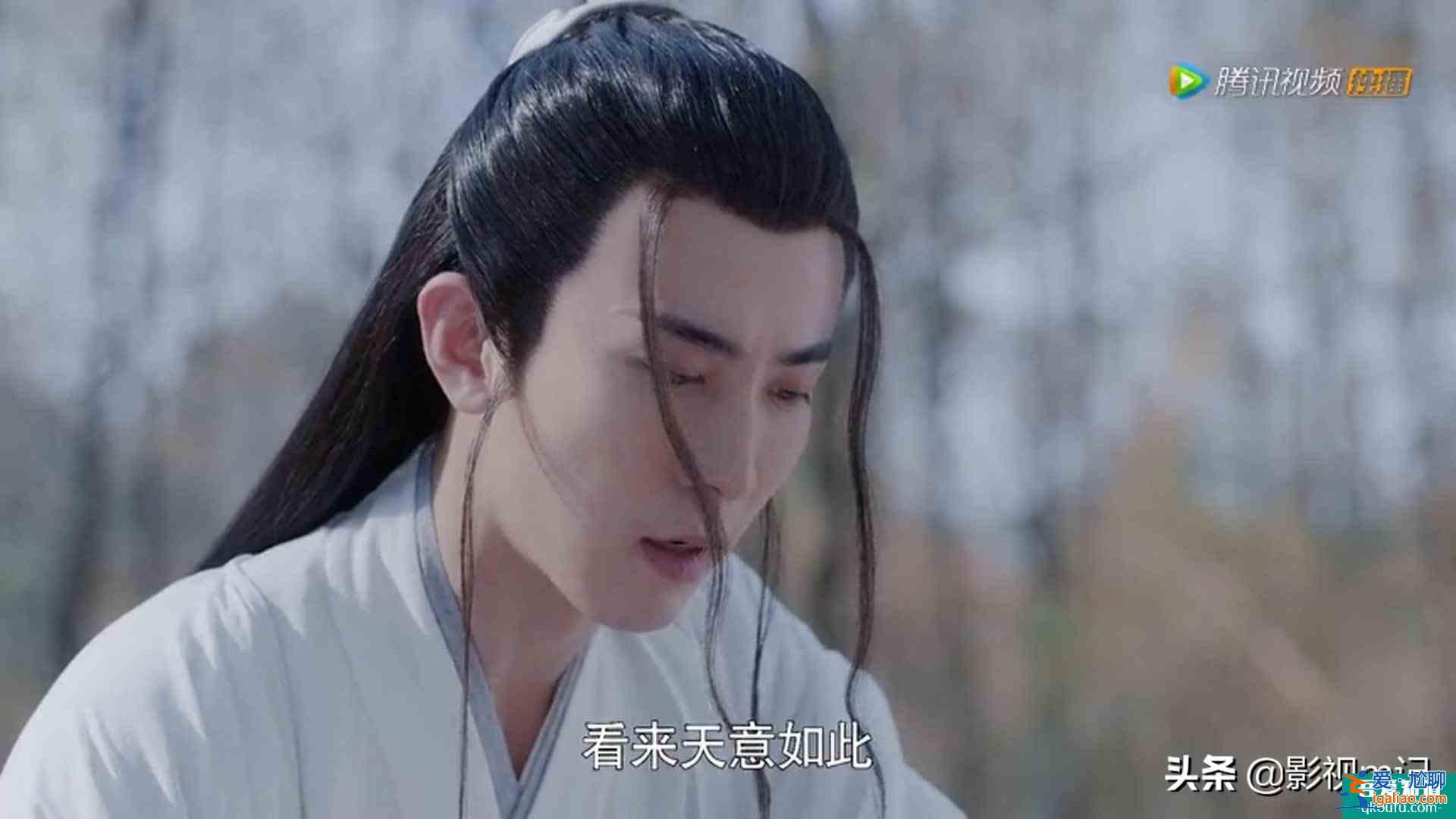 《且聽鳳鳴》：楊超越本色出演“錦鯉”？