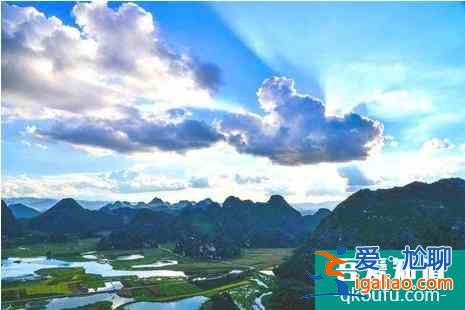 冬季云南旅游景點(diǎn)大全？
