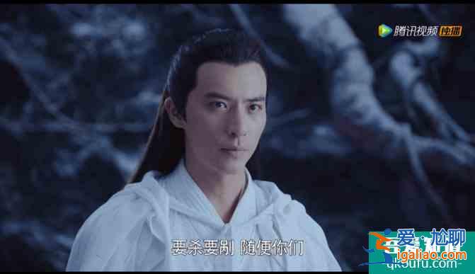 《且聽鳳鳴》vs《琉璃》，絕情蠱和情人咒誰才是嗑CP最佳工具？？