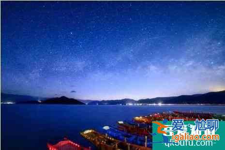 冬季云南旅游景點(diǎn)大全？