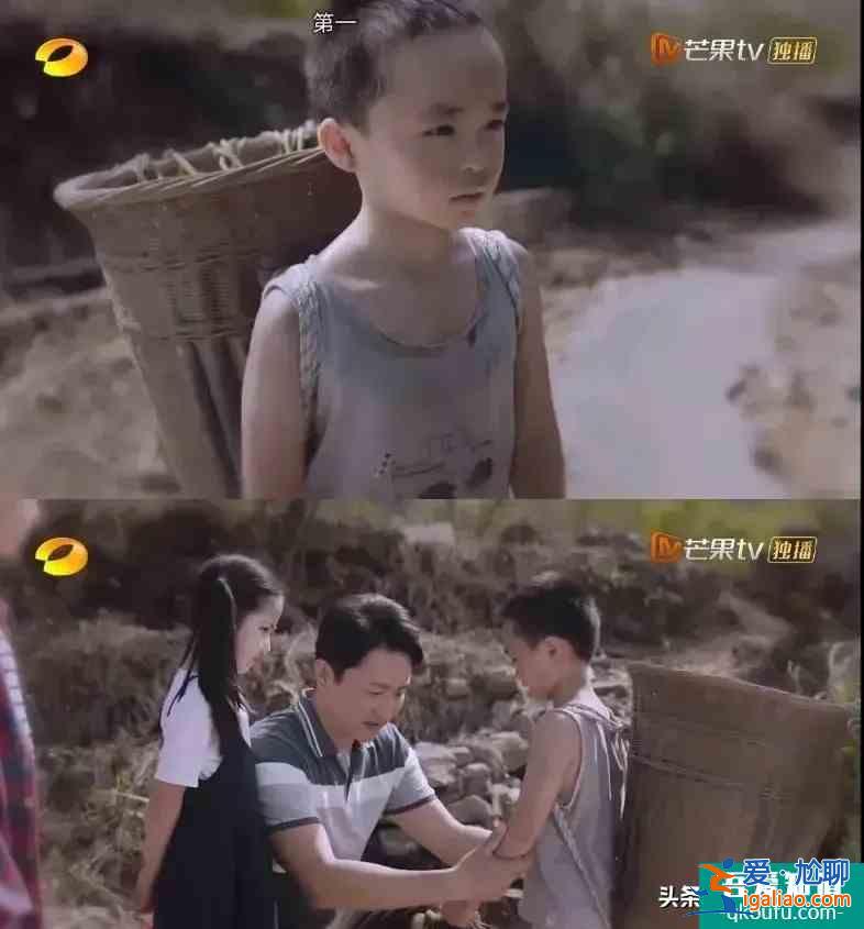《以家人之名》高開低走：成于親情，敗于愛情？