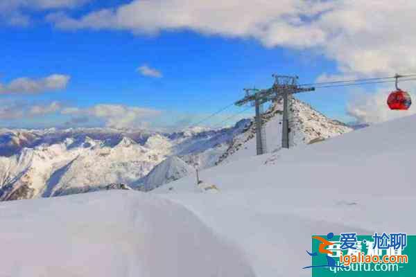 2021達古冰川最佳旅游時間 達古冰川冬季旅游攻略? 2021達古冰川最佳旅游時間 達古冰川冬季旅游攻略?