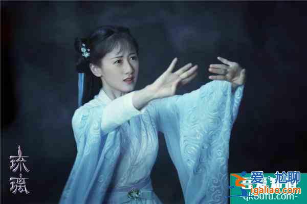 《琉璃》最新MV感動上線 大宮主何晟銘訴說隱秘情深？