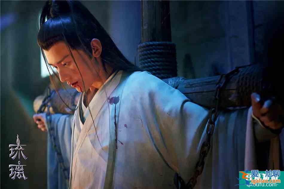 用莎士比亞方式打開《琉璃》內心戲，司鳳因愛而生的脆弱感太抓人？