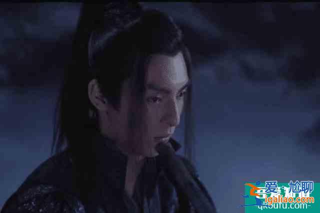 且聽鳳鳴：御冥夜讓我想起殺阡陌，愛情是這世上最不公平的事情？