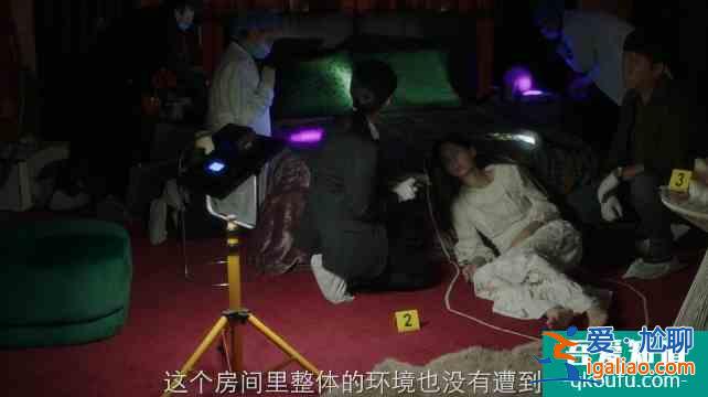 《摩天大樓》開播！baby素顏上陣玩突破，微笑唇拖垮哭戲？