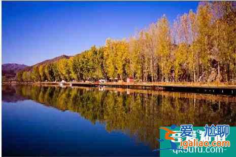 2021北京懷柔五大景區冬季閉園? 2021北京懷柔五大景區冬季閉園?