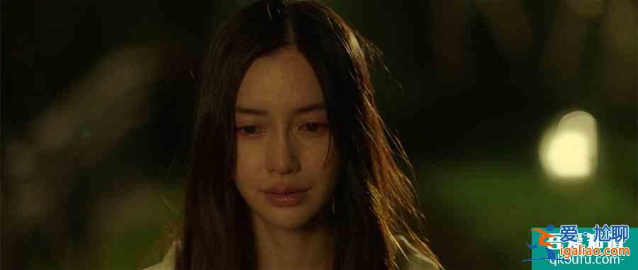 《摩天大樓》首播嚇哭人？baby用原聲證明演技，哭戲有感情了？