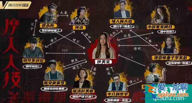 優酷騰訊又杠上了?同天播出懸疑劇,騰訊摩天大樓優酷白色月光? 優酷騰訊又杠上了?同天播出懸疑劇,騰訊摩天大樓優酷白色月光?