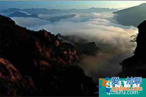 2021北京懷柔五大景區冬季閉園? 2021北京懷柔五大景區冬季閉園?