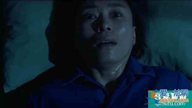 《摩天大樓》開播！baby素顏上陣玩突破，微笑唇拖垮哭戲？