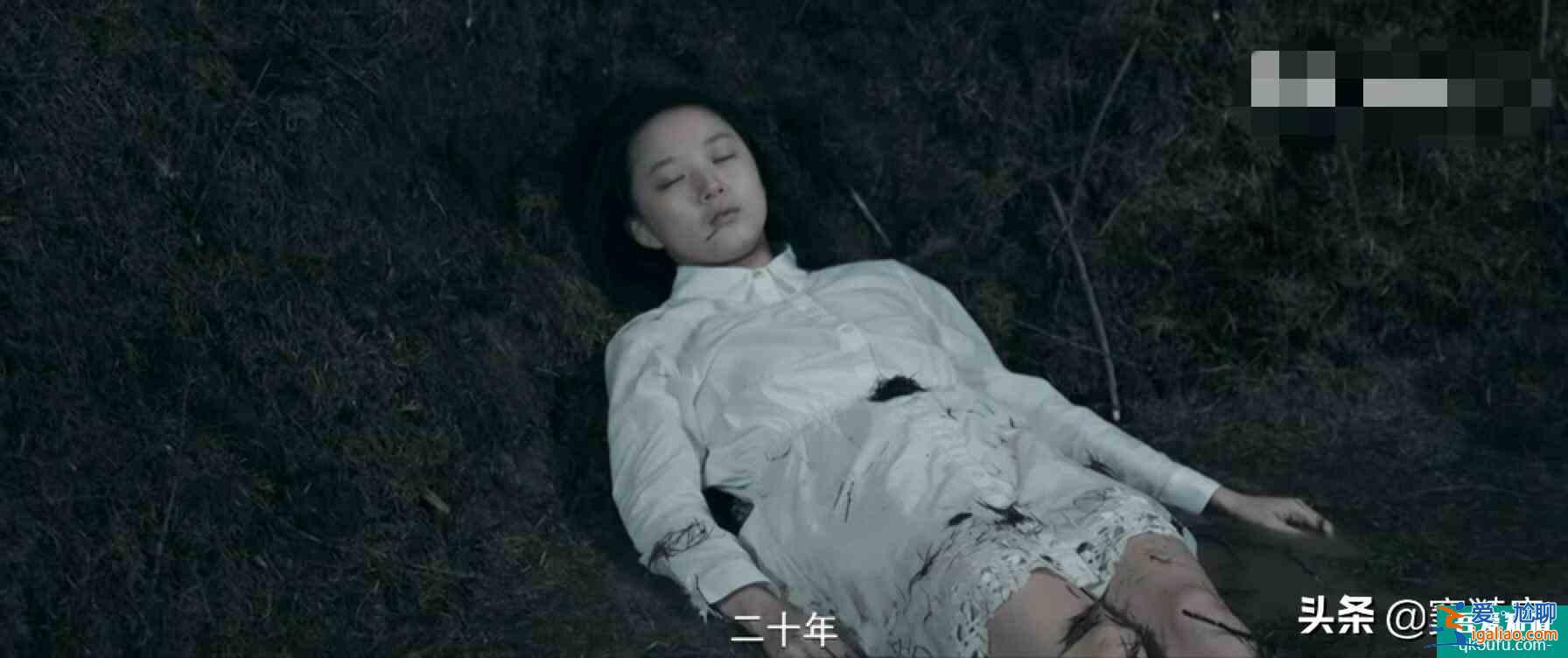 非常目擊：接檔隱秘的角落，12集短劇再現，開篇炸高潮，刺激？