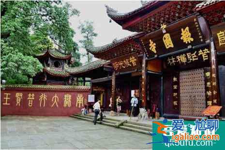 峨眉山冬季門(mén)票價(jià)格 2021峨眉山冬季旅游攻略？