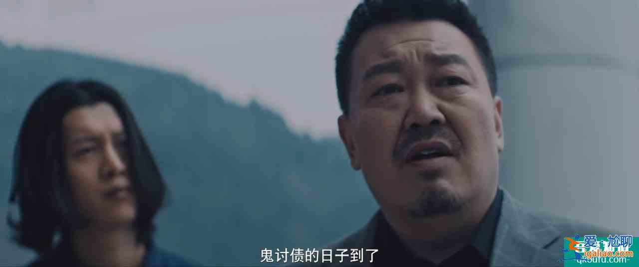撥開(kāi)迷霧全面了解非常目擊！少女請(qǐng)善良一點(diǎn)？