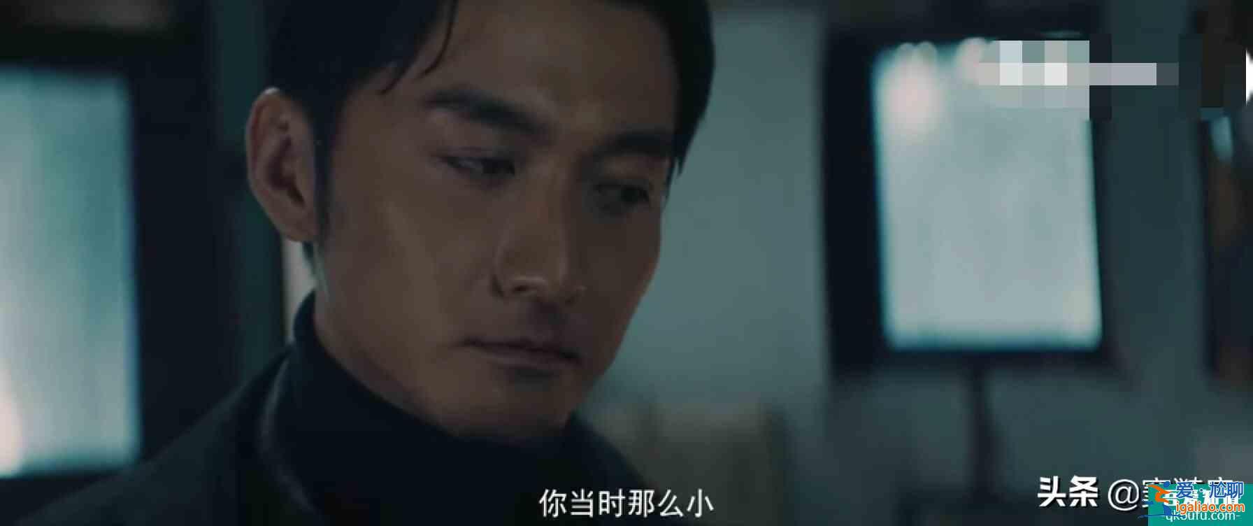 非常目擊：接檔隱秘的角落，12集短劇再現，開篇炸高潮，刺激？