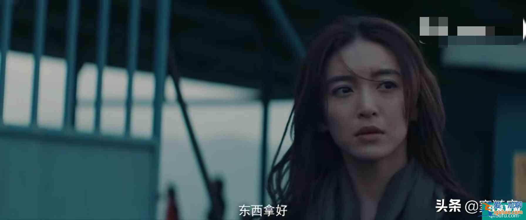 非常目擊：接檔隱秘的角落，12集短劇再現，開篇炸高潮，刺激？