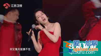 《白色月光》：劉敏濤新劇里竟然要和宋佳一起斗小三？？