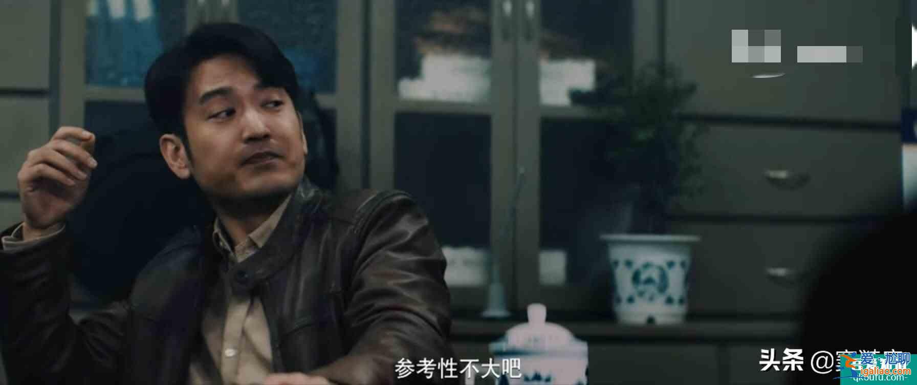 非常目擊：接檔隱秘的角落，12集短劇再現，開篇炸高潮，刺激？