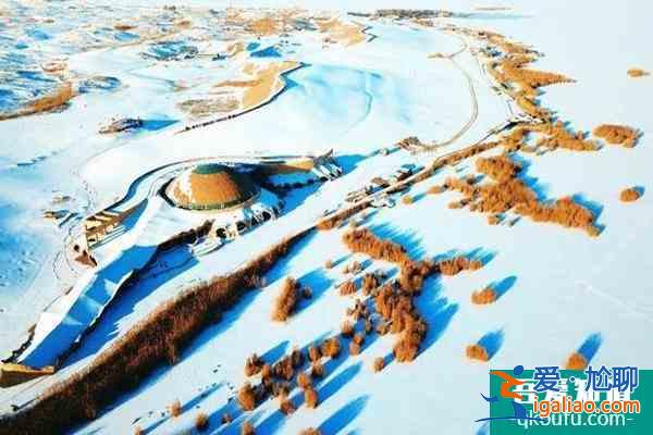 銀川滑雪場哪個最好 銀川滑雪場冬季開放時間+門票價格？