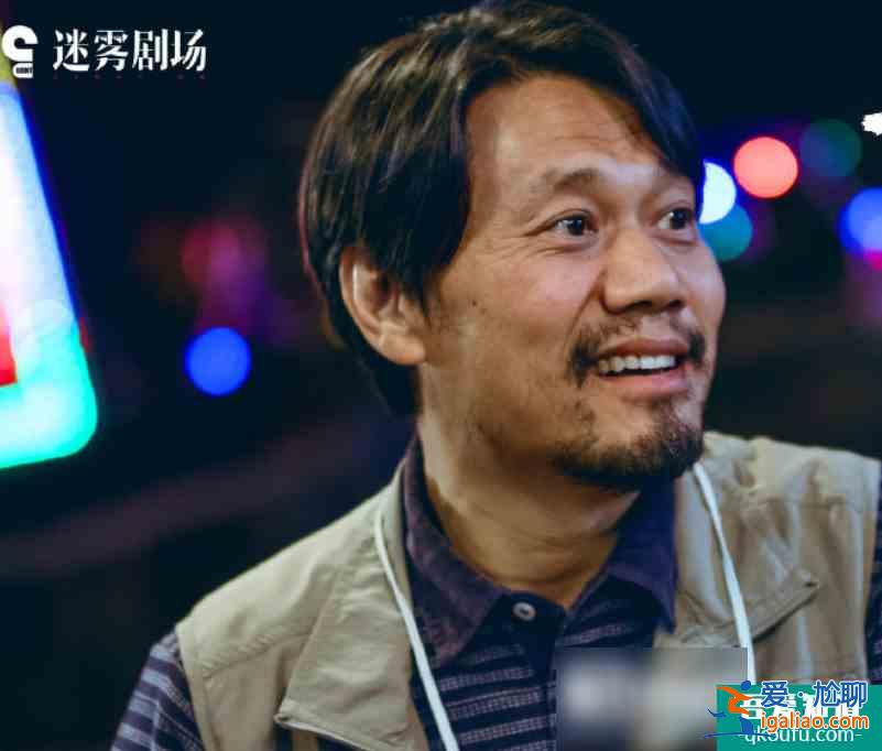 迷霧劇場終于迎來新作！《非常目擊》定檔，下個爆款懸疑劇預定了？