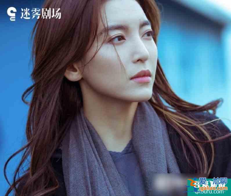 迷霧劇場終于迎來新作！《非常目擊》定檔，下個爆款懸疑劇預定了？