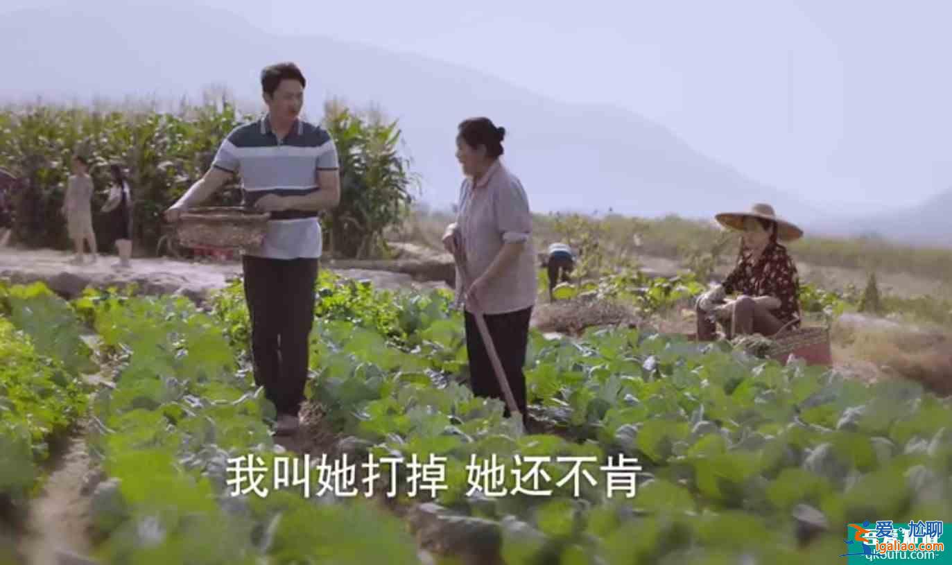 《以家人之名》子秋外婆說嫁得不好認命,怪不得賀梅拋棄子秋? 《以家人之名》子秋外婆說嫁得不好認命,怪不得賀梅拋棄子秋?