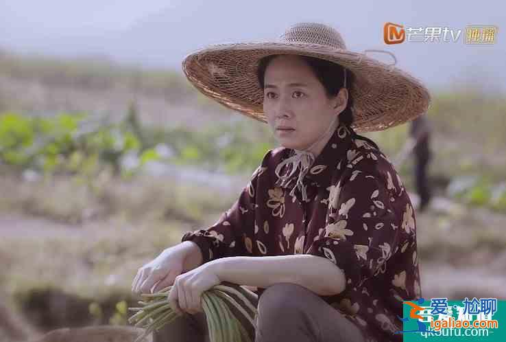 《以家人之名》子秋外婆說嫁得不好認命,怪不得賀梅拋棄子秋? 《以家人之名》子秋外婆說嫁得不好認命,怪不得賀梅拋棄子秋?