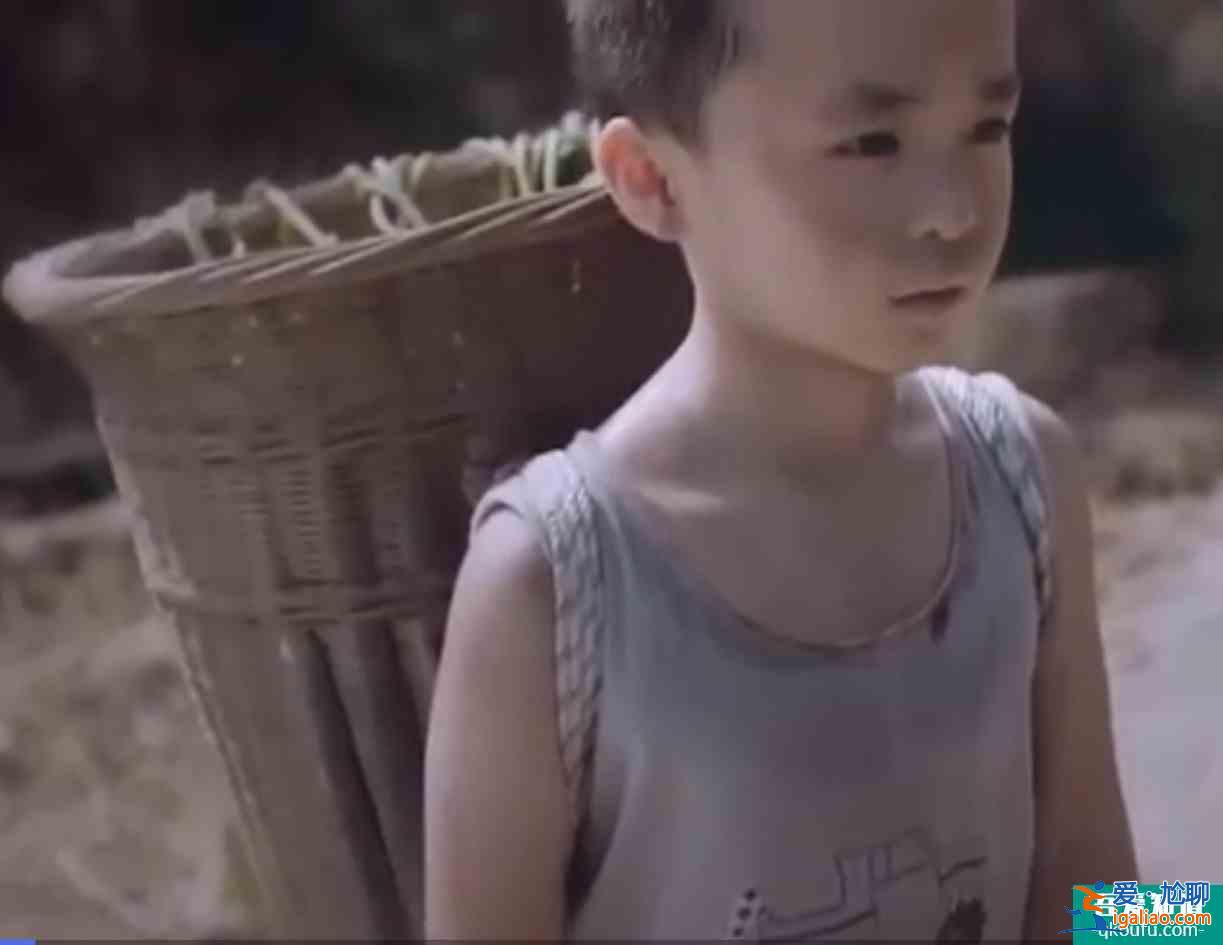 《以家人之名》子秋外婆說嫁得不好認命,怪不得賀梅拋棄子秋? 《以家人之名》子秋外婆說嫁得不好認命,怪不得賀梅拋棄子秋?