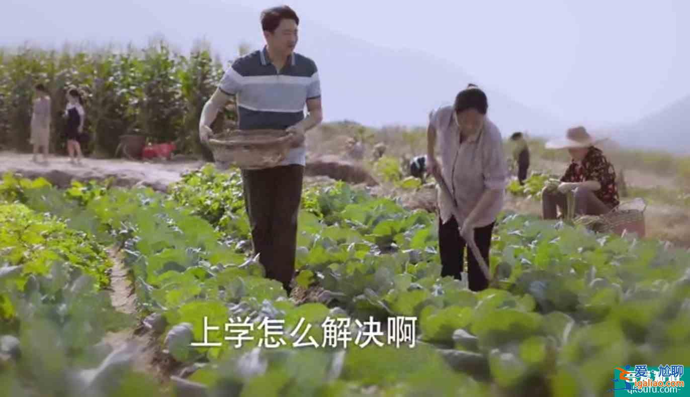 《以家人之名》子秋外婆說嫁得不好認命,怪不得賀梅拋棄子秋? 《以家人之名》子秋外婆說嫁得不好認命,怪不得賀梅拋棄子秋?